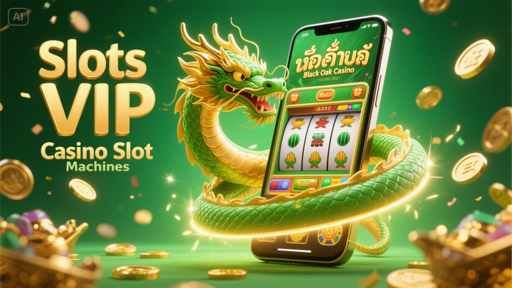 Slots VIP Casino Slot Machines